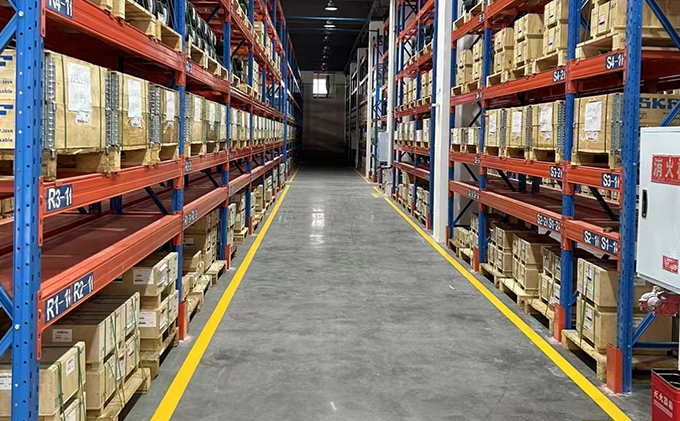 山東瑞斯凱傳動(dòng)科技有限公司