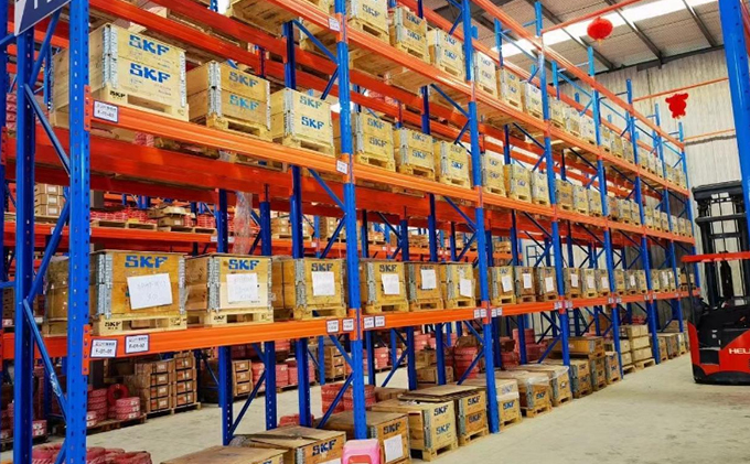 山東瑞斯凱傳動(dòng)科技有限公司